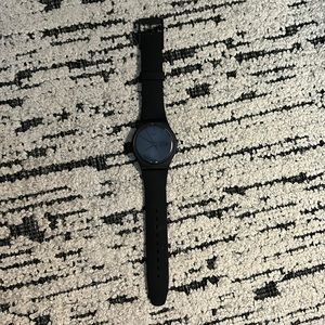 Mens SWATCH Swiss watch